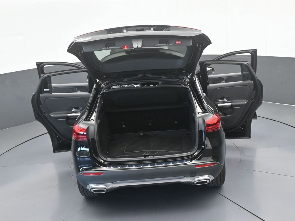 Used 2025 Mercedes-Benz GLA 250 image 65