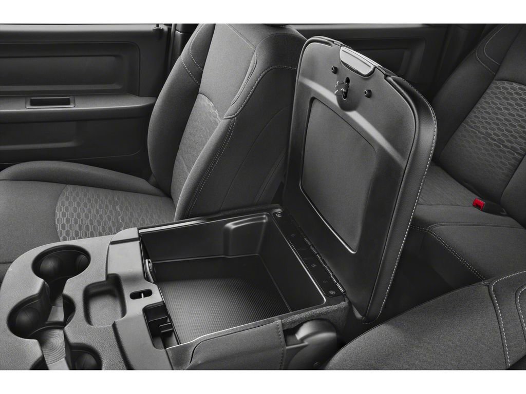 New 2026 RAM 2500 Tradesman image 13