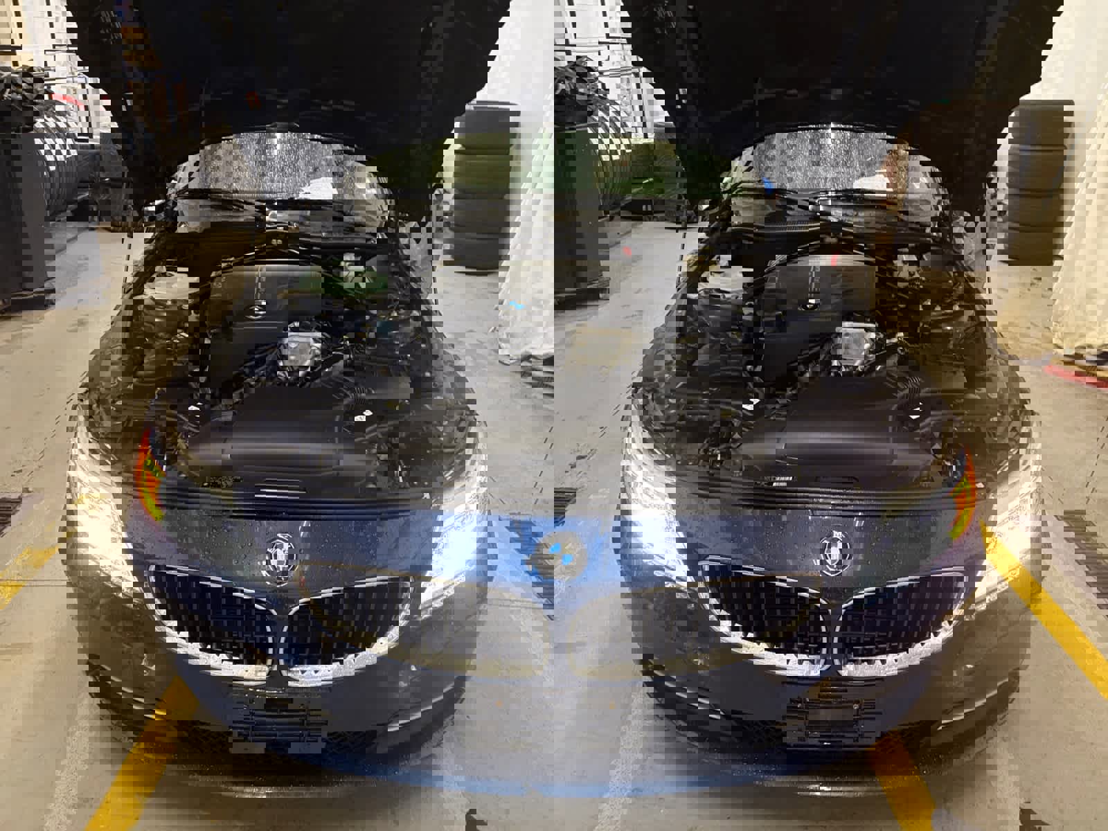 Used 2015 BMW Z4 sDrive28i image 22