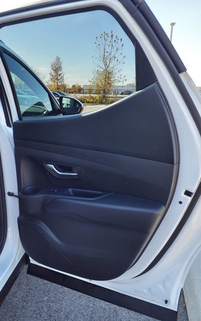 Certified 2025 Hyundai Santa Cruz SEL image 54