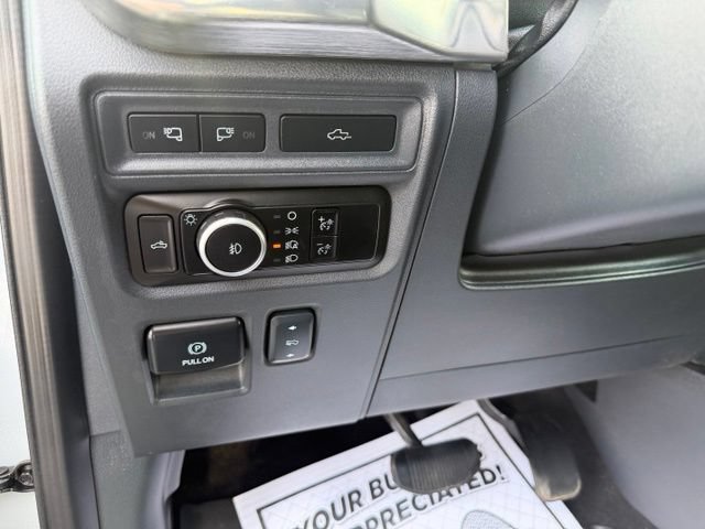 Used 2023 Ford F150 Lariat w/ Equipment Group 502A High AWD/4WD image 21