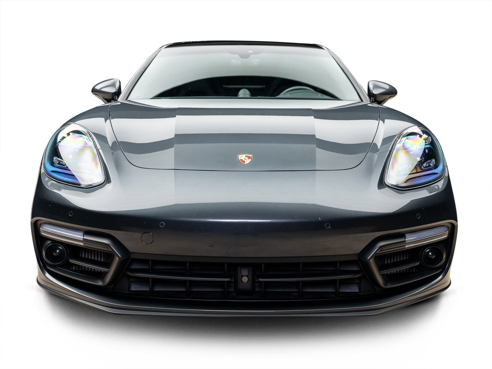 Used 2019 Porsche Panamera GTS w/ Assistance Package image 15