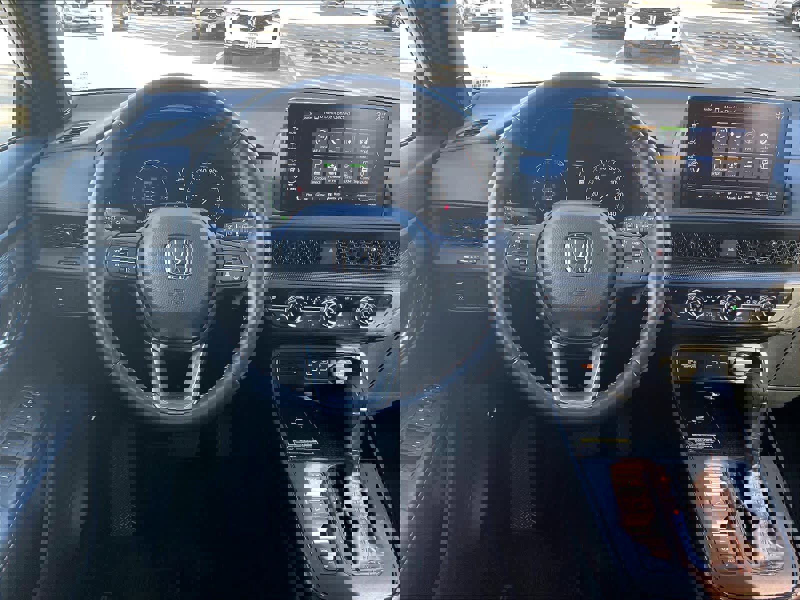 Used 2025 Honda CR-V Sport-L image 7