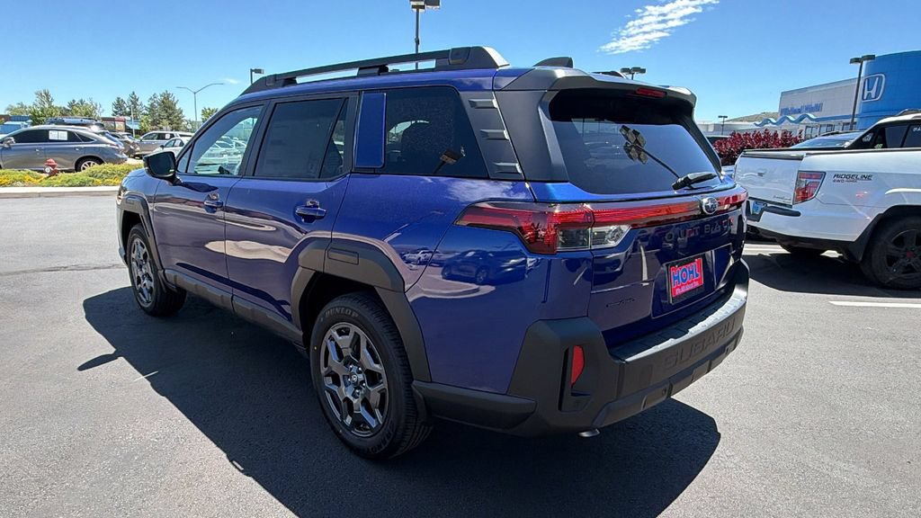 New 2026 Subaru Outback Premium AWD/4WD image 5