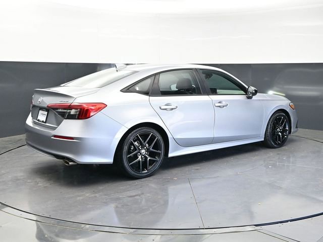 Used 2024 Honda Civic Sport image 5