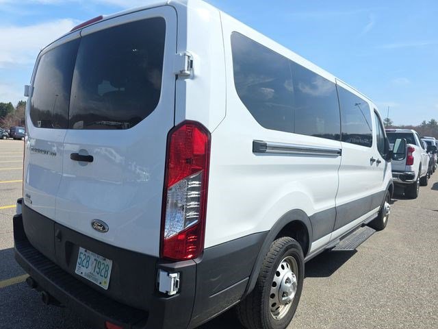 Used 2023 Ford Transit 350 XL AWD/4WD image 2