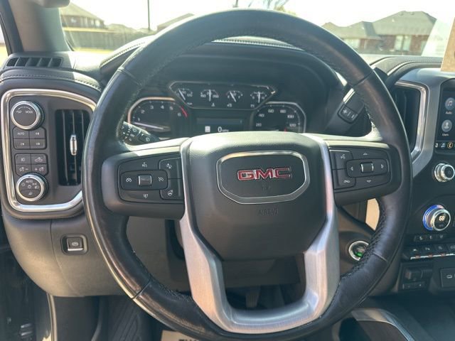 Used 2021 GMC Sierra 1500 SLT w/ SLT Convenience Package image 22