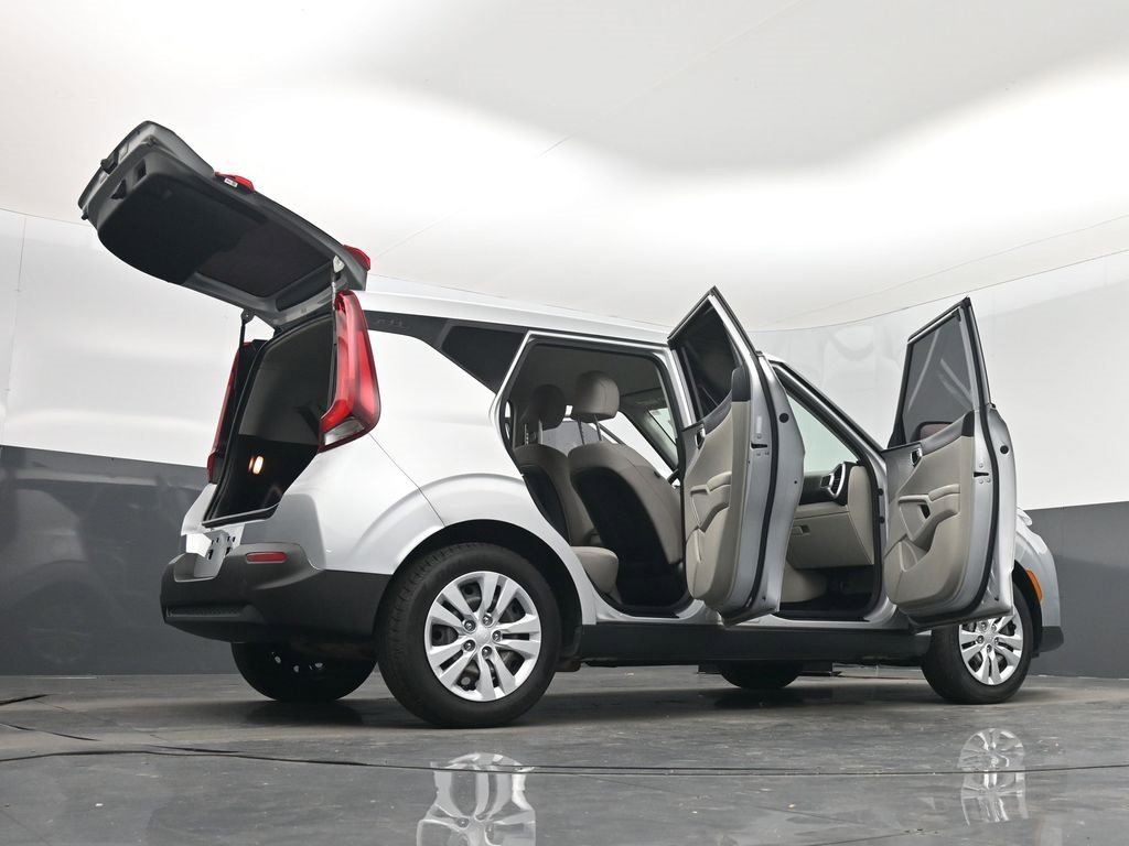 Used 2020 Kia Soul LX image 59