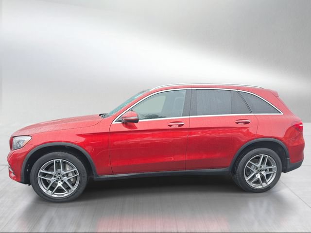 Used 2017 Mercedes-Benz GLC 300 4MATIC image 6