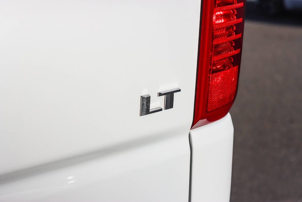 Used 2022 Chevrolet Silverado 1500 LT image 10