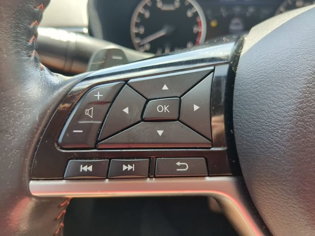 Used 2023 Nissan Altima 2.5 SR w/ SR Premium Package FWD image 18