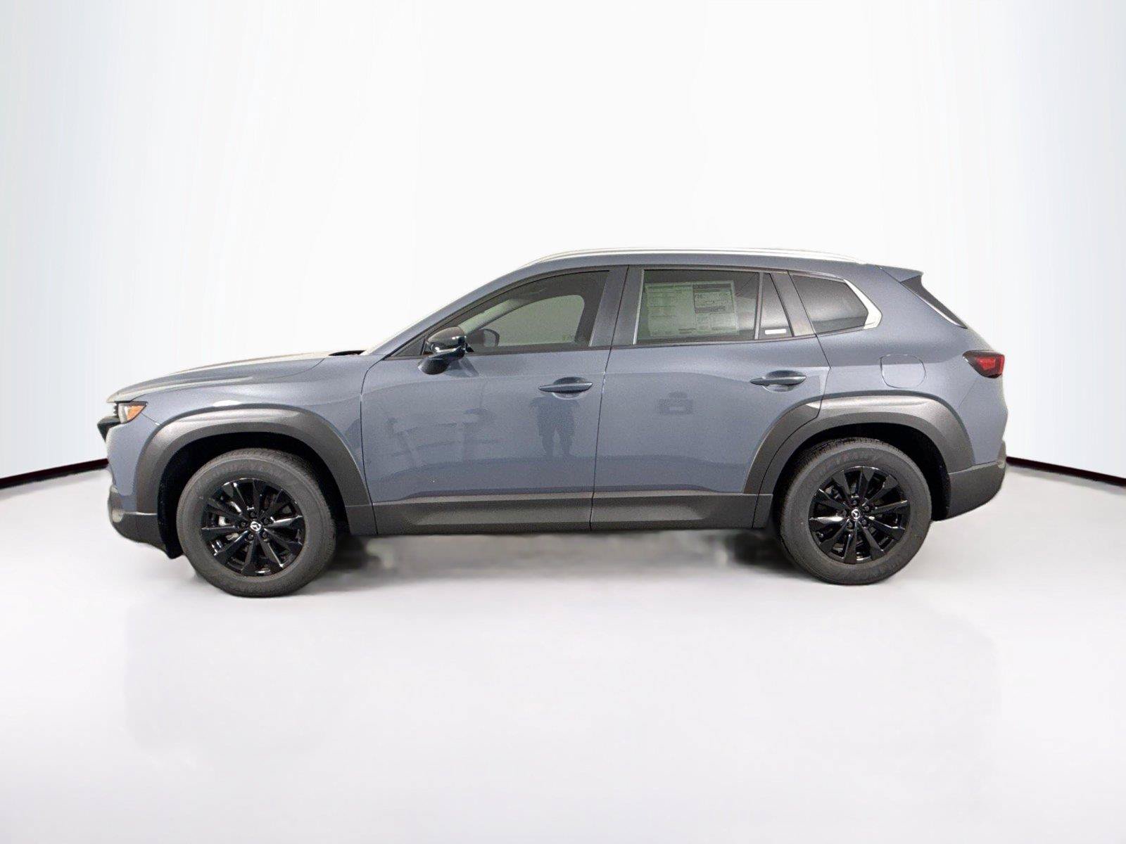New 2026 MAZDA CX-50 AWD 2.5 S w/ Weather Package image 9