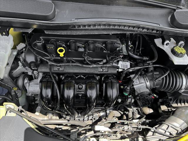 Used 2016 Ford Transit Connect Titanium FWD image 22