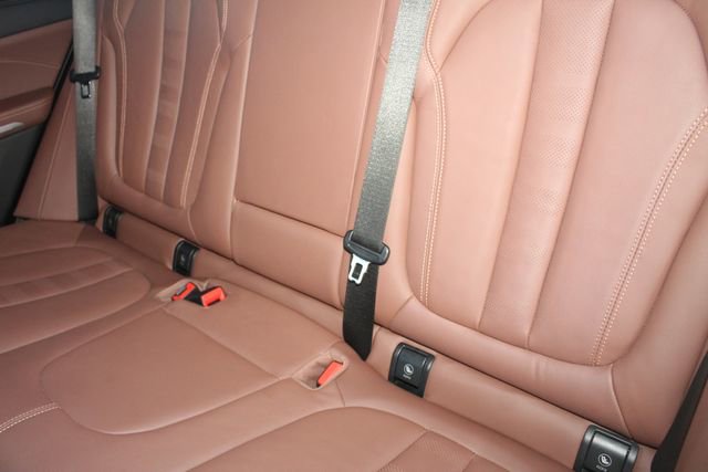 Used 2021 BMW X5 xDrive40i image 24