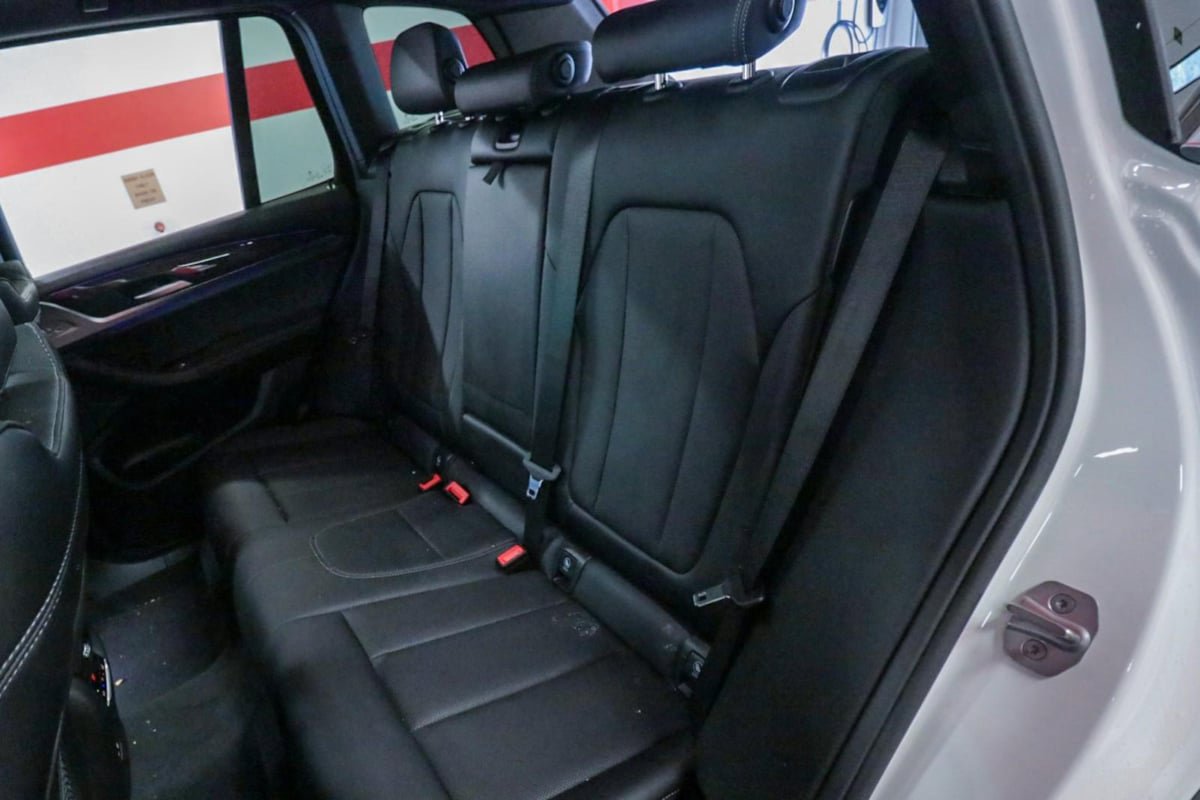 Used 2024 BMW X3 sDrive30i w/ Premium Package image 14