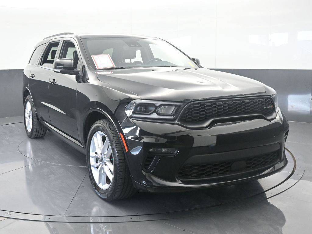 Used 2023 Dodge Durango GT image 9
