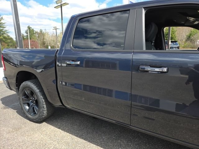 Used 2019 RAM 1500 Big Horn AWD/4WD image 28