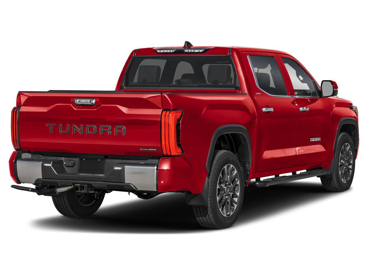New 2026 Toyota Tundra Limited image 30
