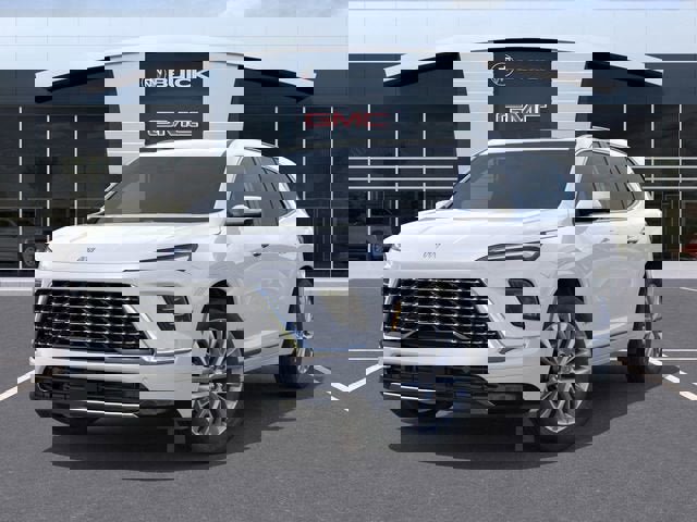 New 2026 Buick Enclave Avenir image 6