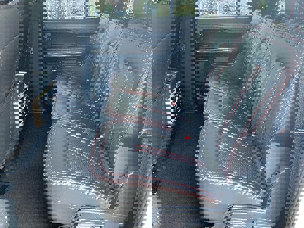 Used 2024 Ford Expedition Max Limited image 25