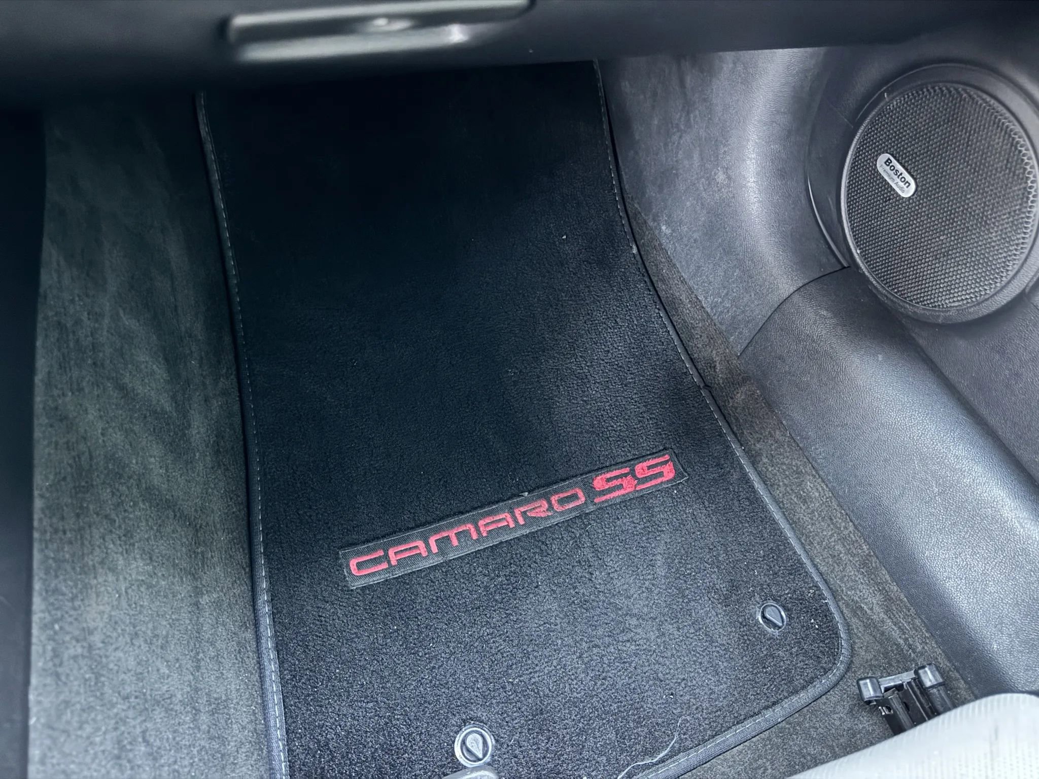 Used 2010 Chevrolet Camaro SS w/ RS Package image 20