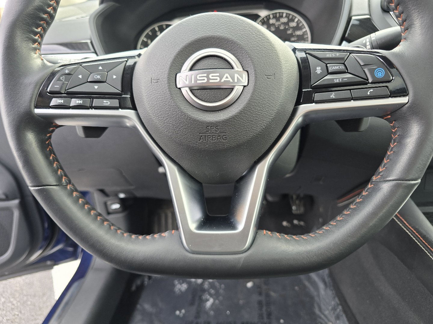 Used 2023 Nissan Altima 2.0 SR image 37