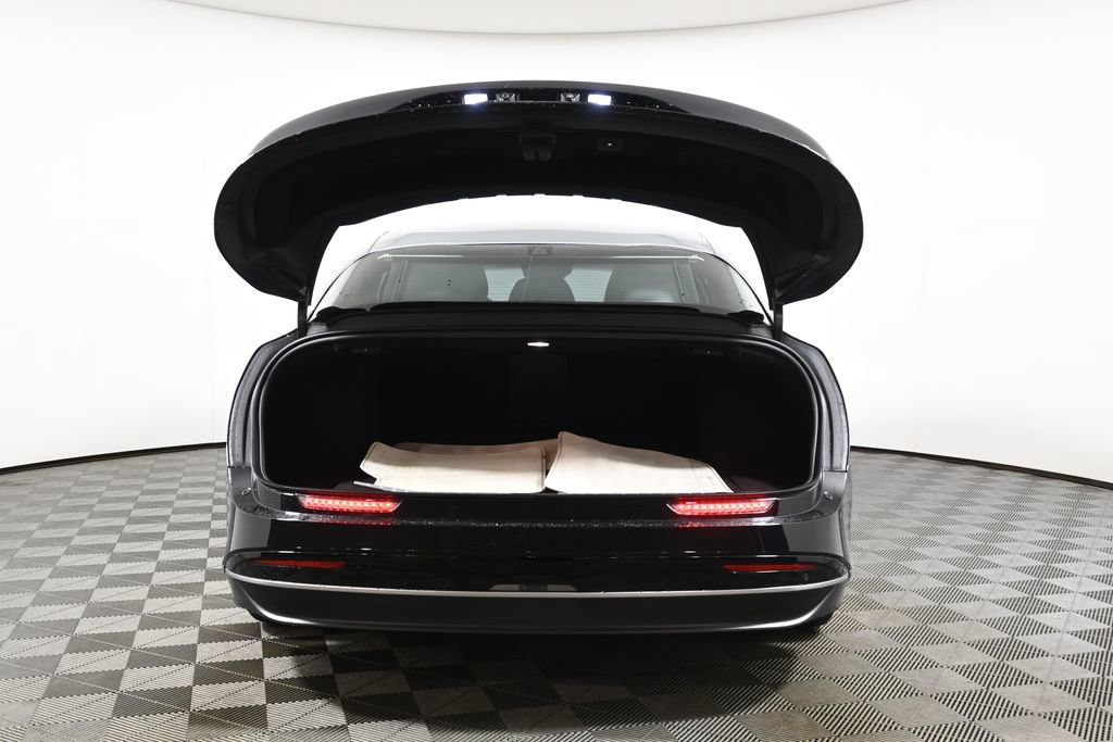 Used 2022 Lucid Air Grand Touring AWD/4WD image 34