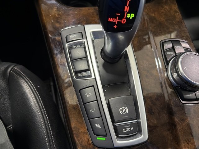 Used 2016 BMW X3 xDrive28i image 22