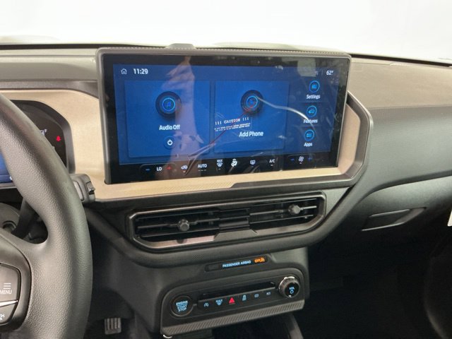 New 2026 Ford Bronco Sport Big Bend AWD/4WD image 18