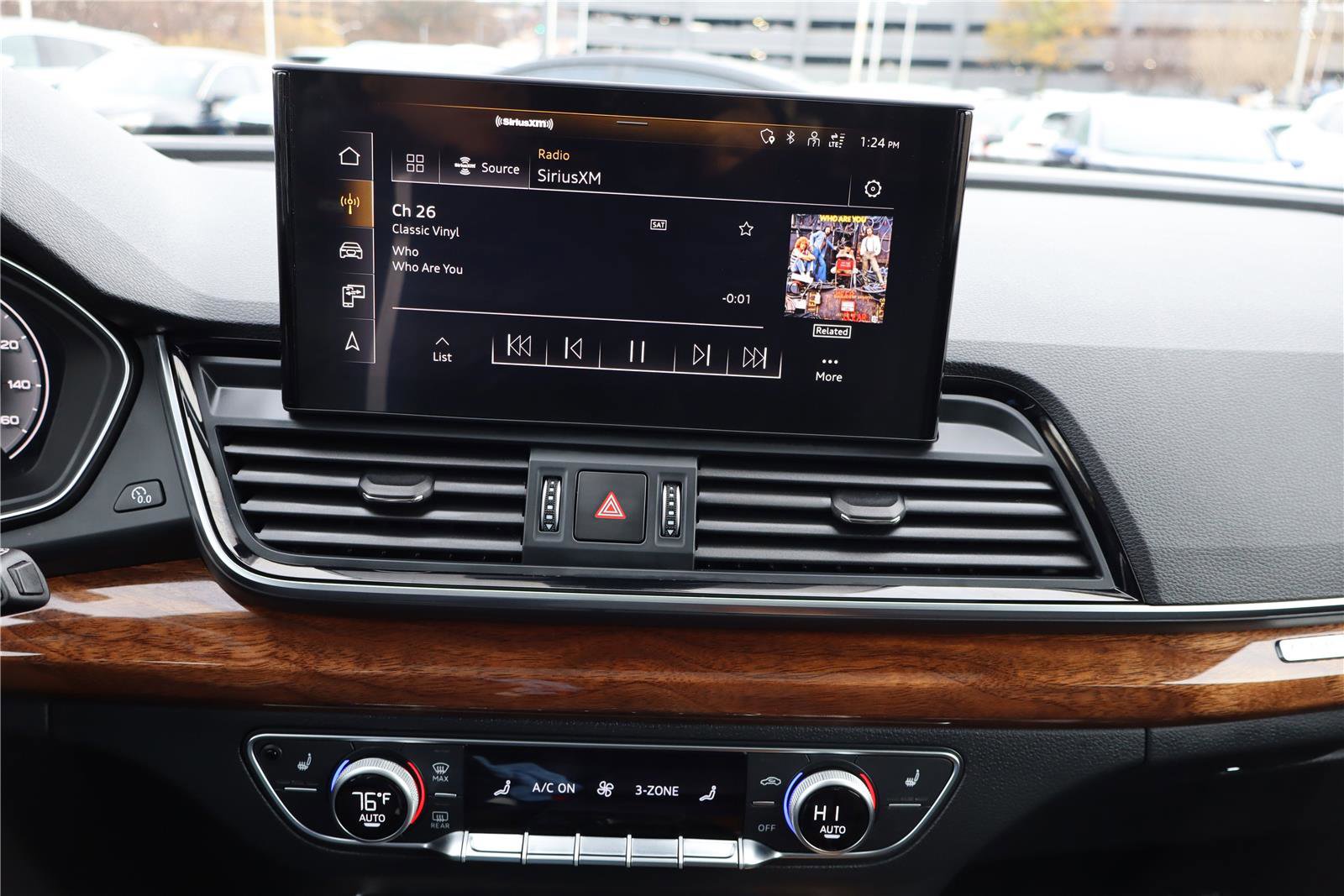 Used 2023 Audi Q5 2.0T Premium Plus w/ Premium Plus Package image 22