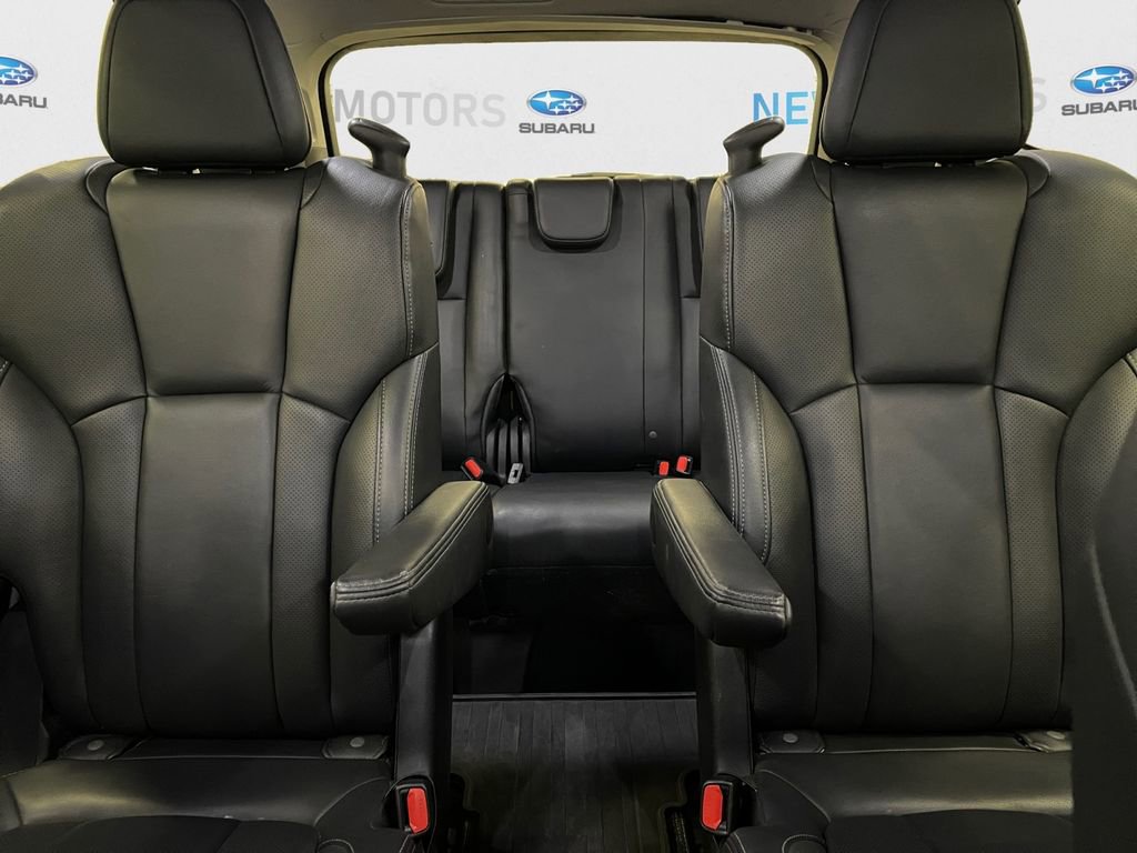Used 2020 Subaru Ascent Limited w/ Popular Package #2A image 13