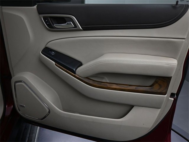 Used 2020 GMC Yukon XL Denali w/ Denali Ultimate Package image 34