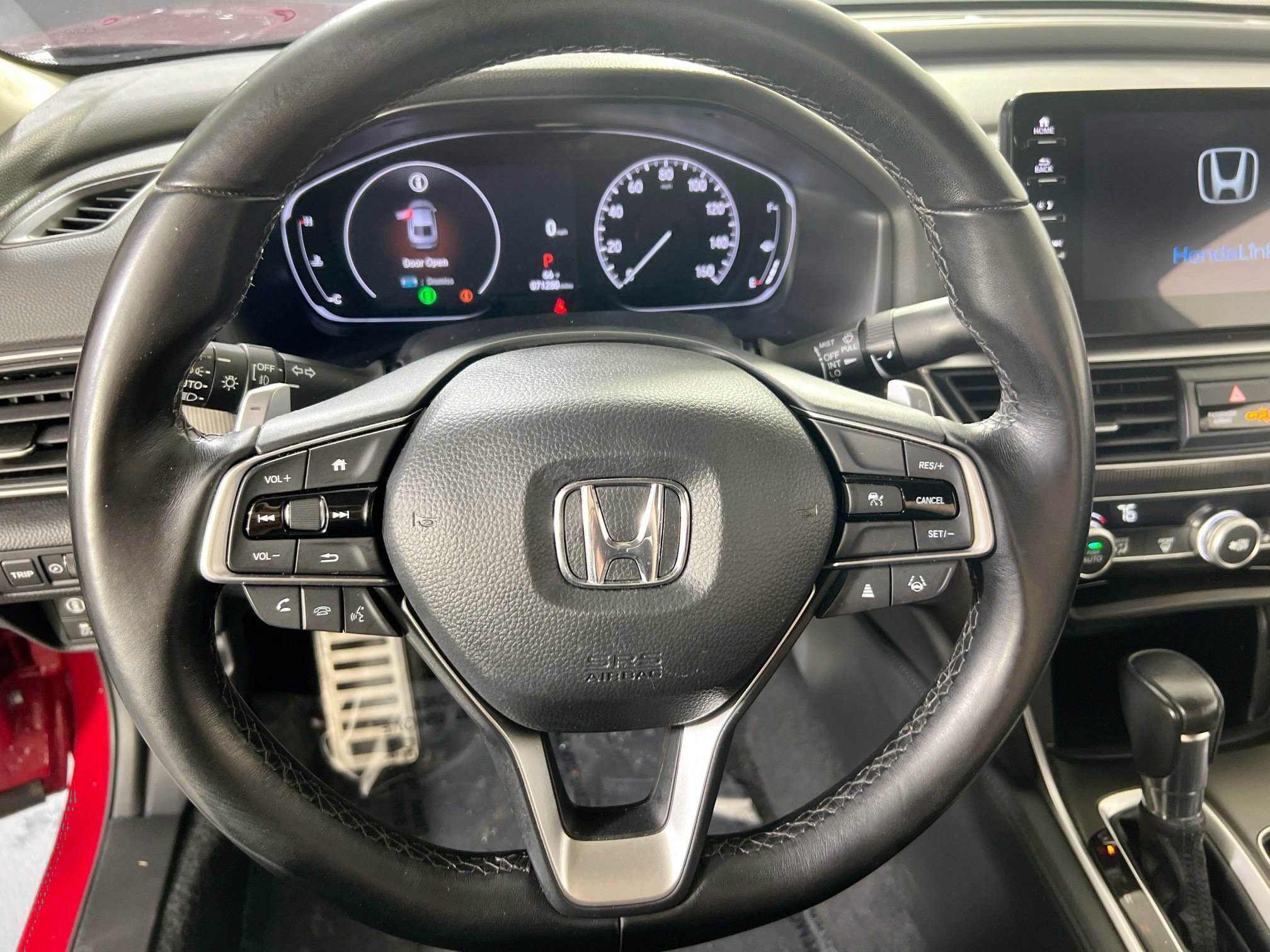 Used 2022 Honda Accord Sport Special Edition image 11