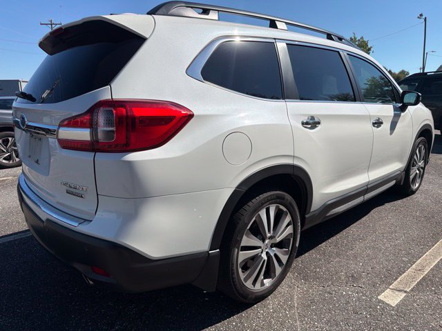 Certified 2021 Subaru Ascent Touring w/ Popular Package #2 AWD/4WD image 5