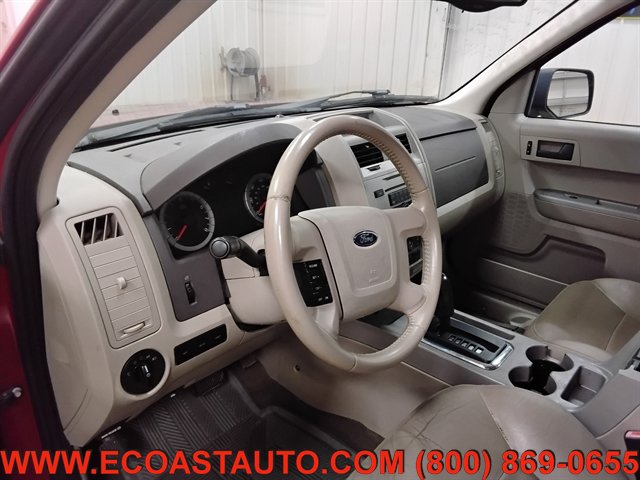 Used 2008 Ford Escape XLT AWD/4WD image 11