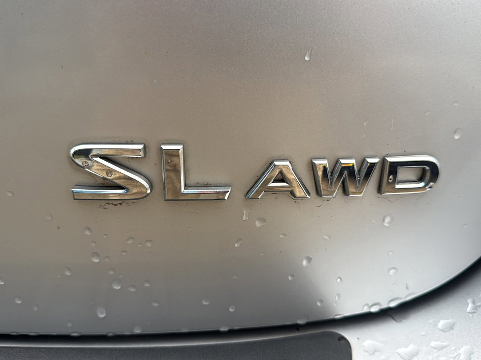 Used 2011 Nissan Rogue SV w/ SL Pkg image 40