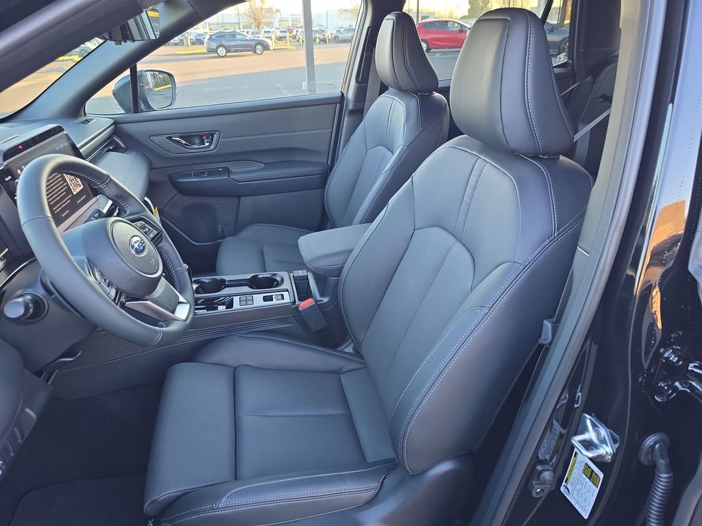 New 2026 Subaru Outback Touring image 10