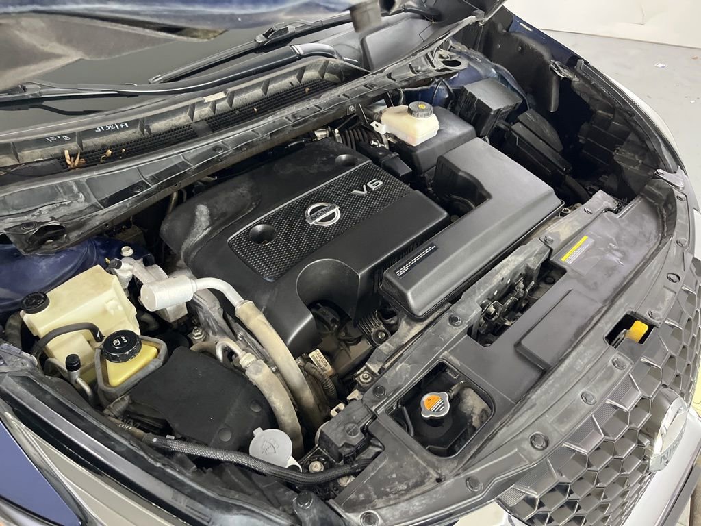 Used 2019 Nissan Murano SV image 11