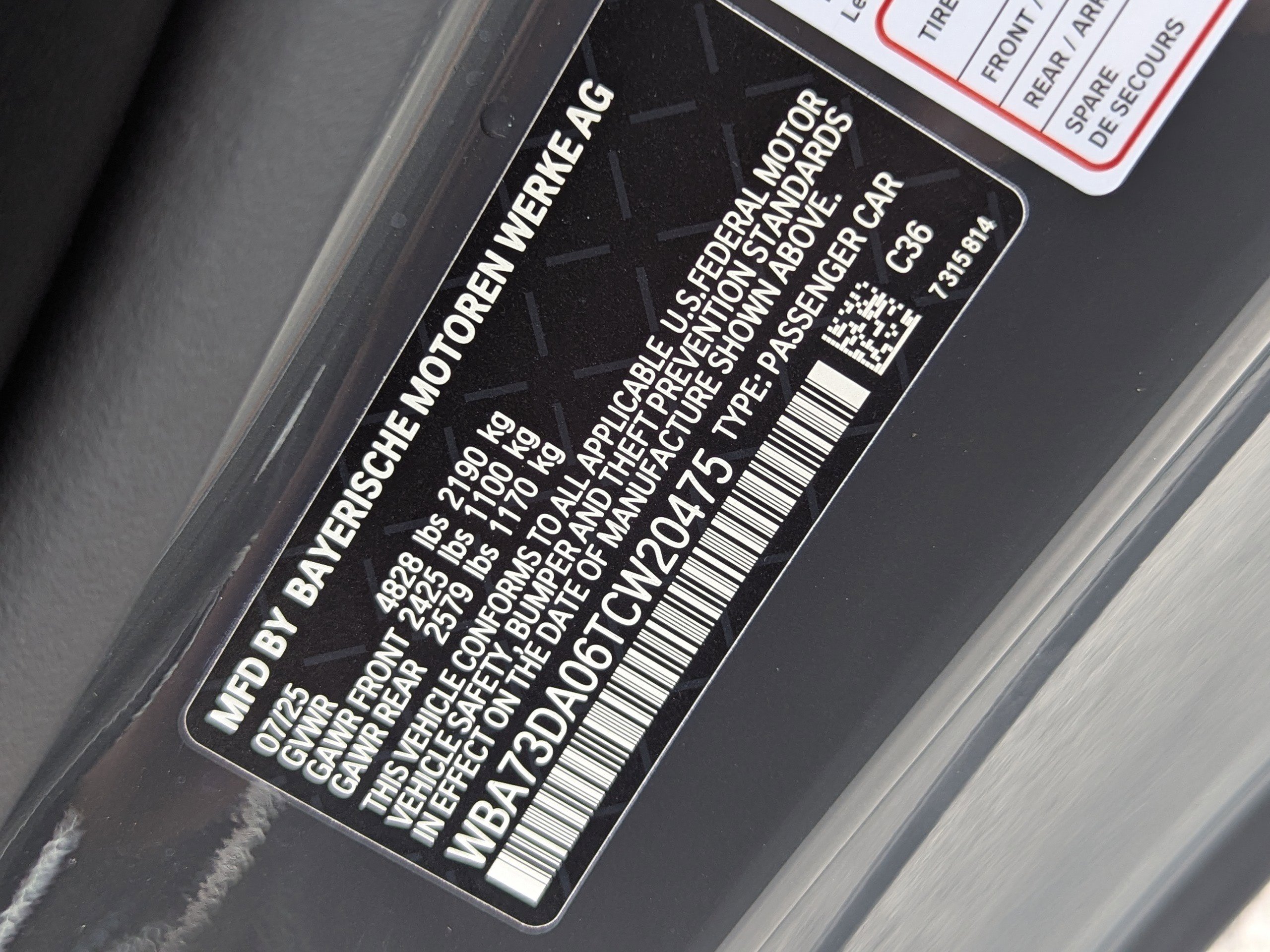 New 2026 BMW M440i Coupe image 40