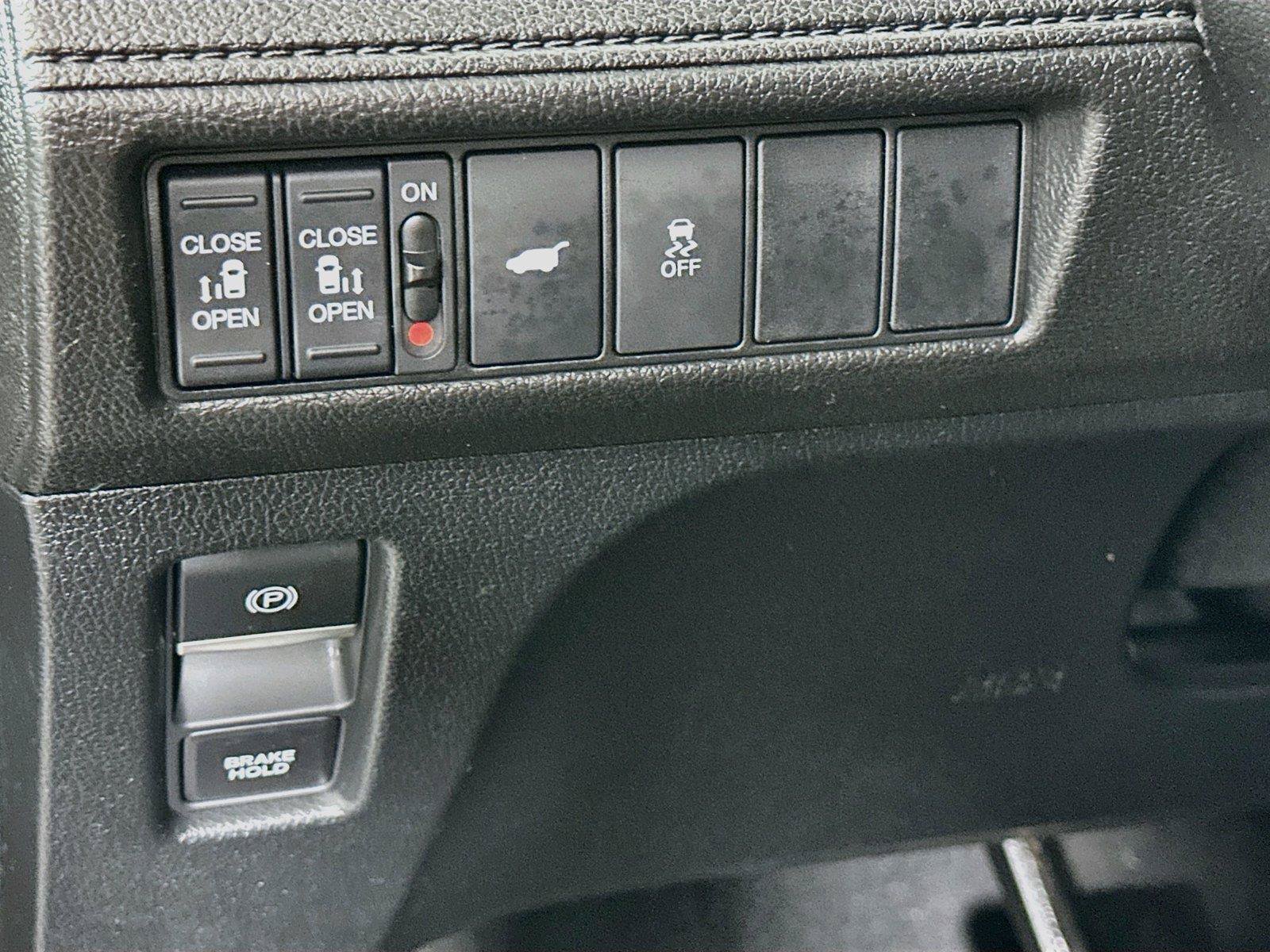 Certified 2025 Honda Odyssey EX-L image 14