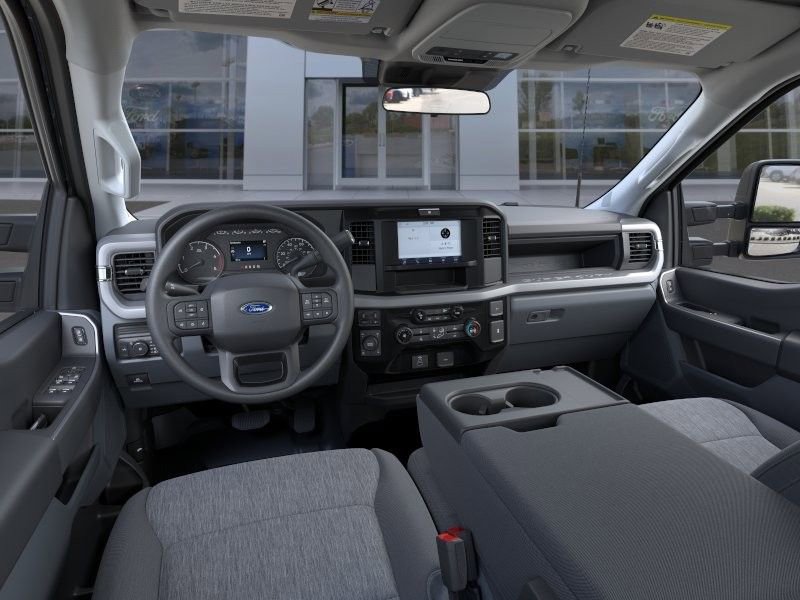 New 2026 Ford F250 XL image 9
