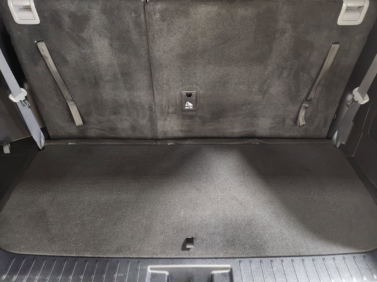 Used 2022 Toyota Highlander XLE FWD image 55