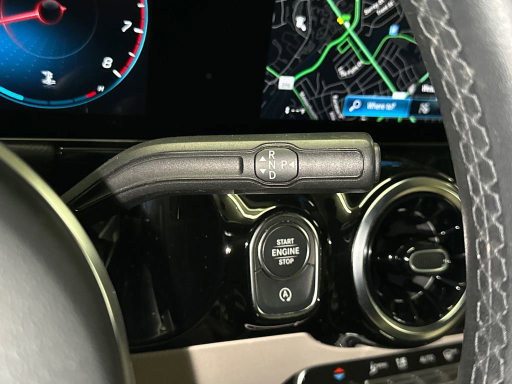 Used 2023 Mercedes-Benz GLA 250 GLA 250 image 33