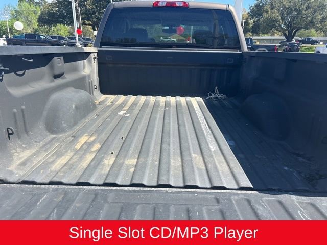 Used 2015 GMC Sierra 1500 SLE w/ SLE Value Package image 6