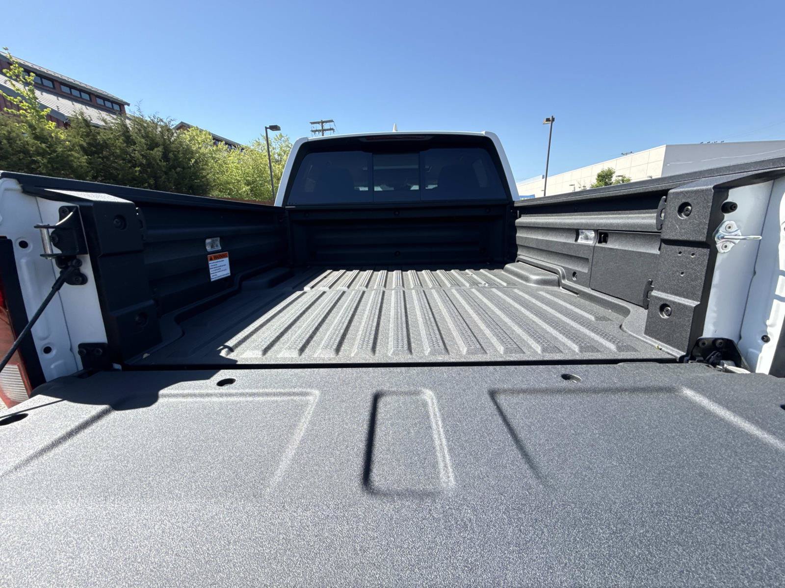New 2026 Honda Ridgeline RTL image 16