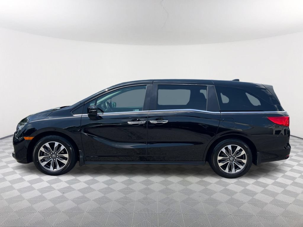 Used 2023 Honda Odyssey EX-L image 8