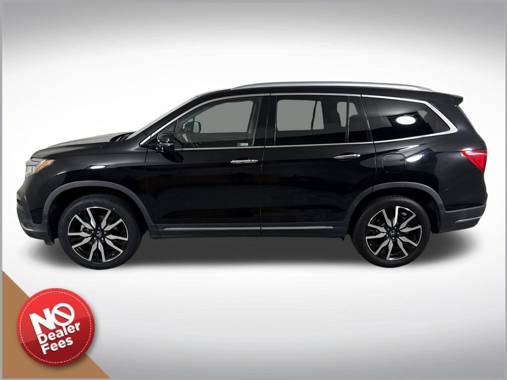 Used 2019 Honda Pilot Touring image 6
