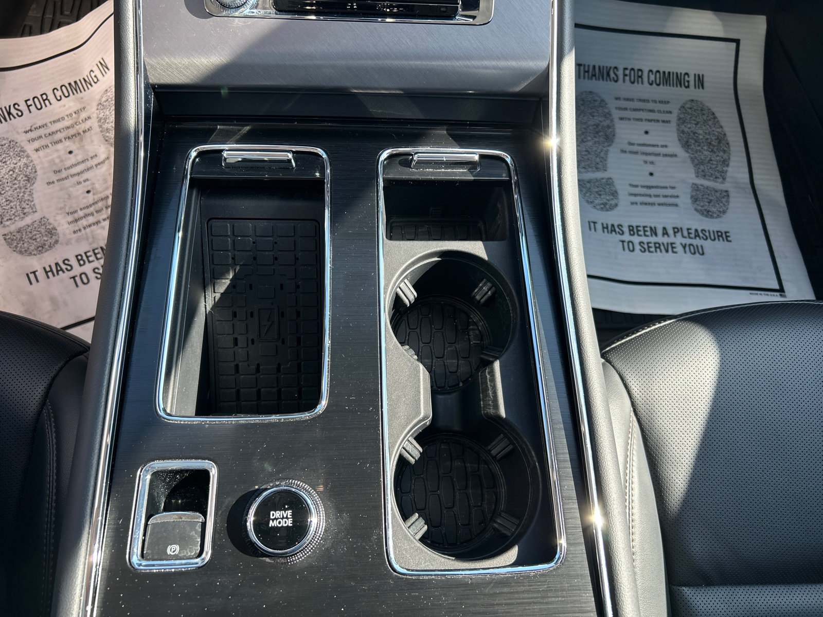New 2026 Lincoln Aviator AWD image 21