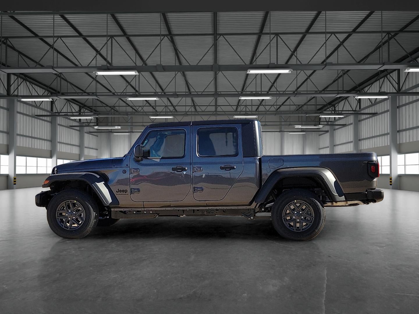 New 2026 Jeep Gladiator Sport AWD/4WD image 2