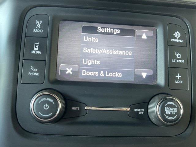 Used 2021 RAM 2500 Big Horn image 19